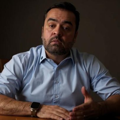 Castro anuncia saída temporária das eleições de 2026