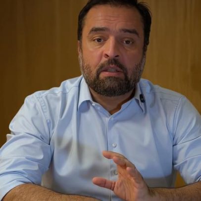 Castro se defende de suspeitas na Operação Sem Refino e cobra dívidas