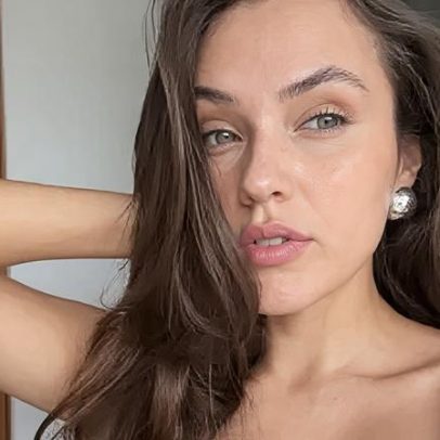 Quem é Catarina Mandelli, filha de Marcelo Serrado, que quer ser atriz
