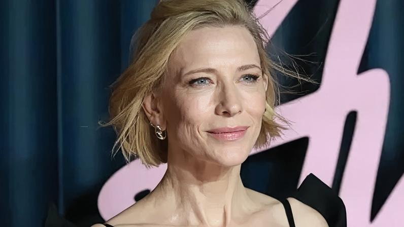 Cate Blanchett opinou sobre pouca quantidade de mulheres nos sets de filmagem
