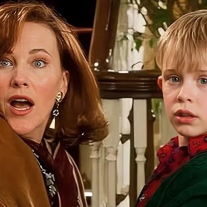 Macaulay Culkin afirma ter assuntos inacabados com Catherine O'Hara