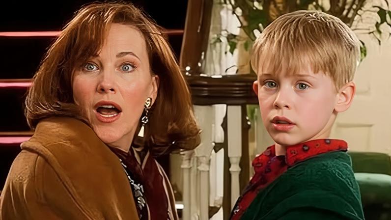 Macaulay Culkin lamenta morte de Catherine O'hara: "Mamãe, te amo"