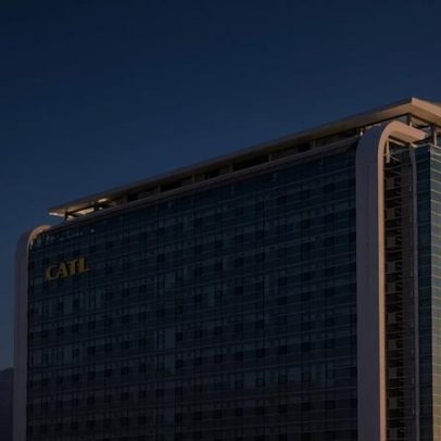 CATL domina mercado de baterias e influencia montadoras