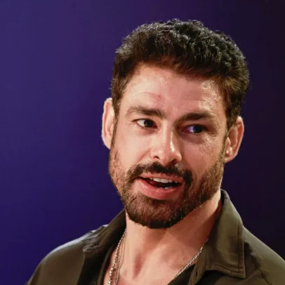 Cauã Reymond lança série autoral na TV aberta com apoio da Globo