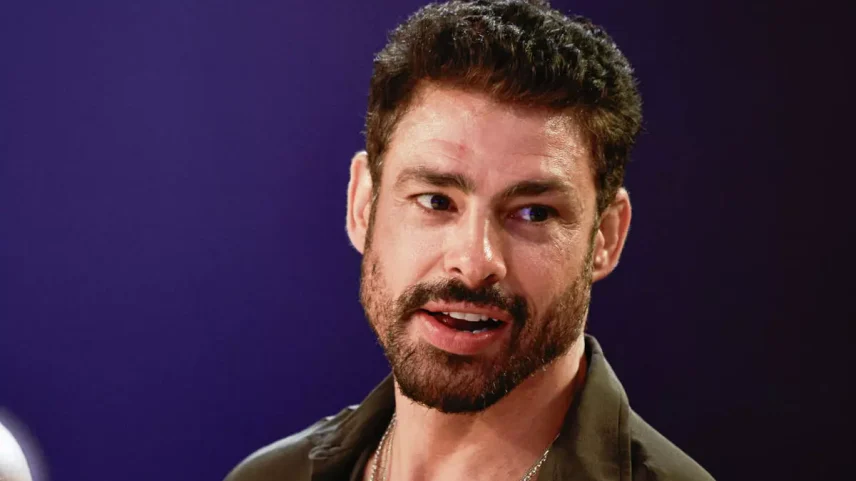 Cauã Reymond emplaca série autoral na TV aberta com apoio da Globo