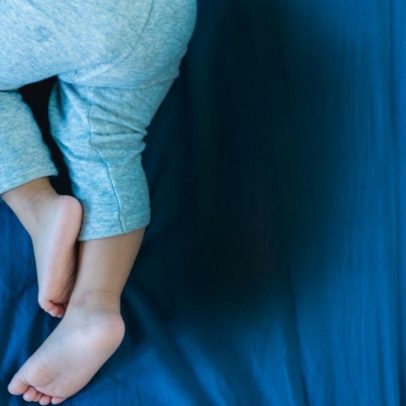 Troca do berço pela cama: 5 sinais de que a criança está pronta