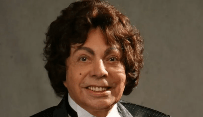 Cauby Peixoto completa 10 anos de falecimento; músicas mais tocadas