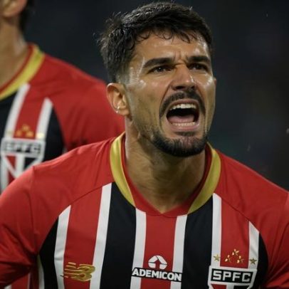 São Paulo usa empréstimo sem multa para escalar Cauly; veja o time