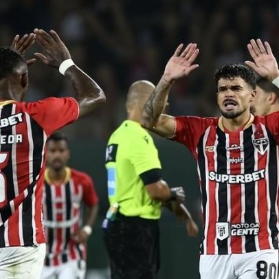 São Paulo busca reforços e quer recuperar Cauly antes da Copa