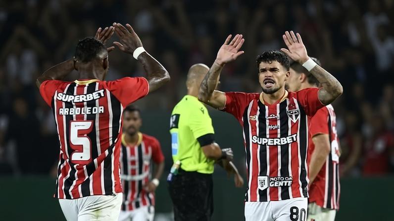 São Paulo busca reforços e quer recuperar Cauly antes da Copa