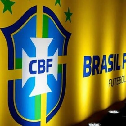 CBF rebate Flamengo sobre decisão de manter jogo contra o Coritiba