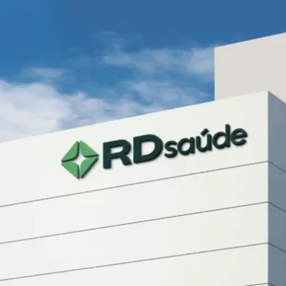 RD Saúde lucra R$ 300 milhões no 1T26, alta de 70%