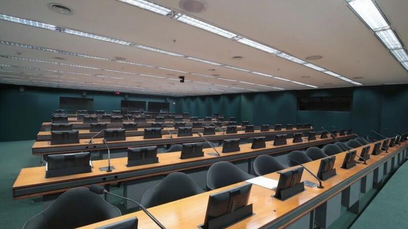 O projeto que obriga planos de saúde a aceitar exames solicitados por nutricionistas recebeu parecer favorável da CCJ em 29 de abril de 2026