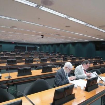 CCJ discute PEC que reduz maioridade para 16 anos