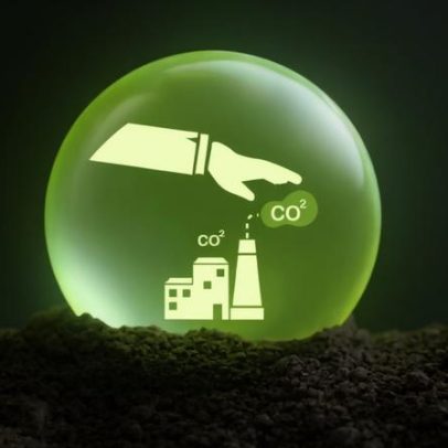 Projetos de baixo carbono da indústria petrolífera reforçam fósseis