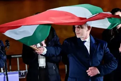 Novo primeiro-ministro da Hungria será empossado durante festa do partido de mudança de regime