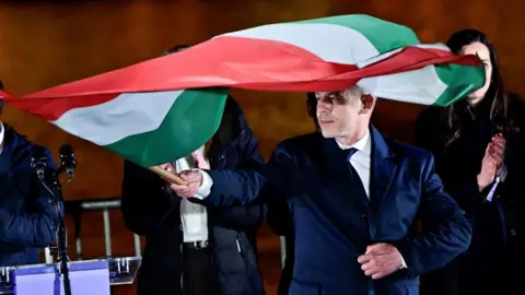 It was almost a month ago that Péter Magyar's party won a landslide victory in Hungary's election