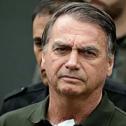 Congresso aprova plano para reduzir pena de prisão de Bolsonaro