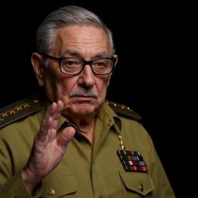 EUA indiciam ex-ditador cubano Raúl Castro