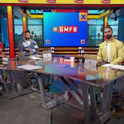 Expectativas para a temporada de estreia de Fernando Mendoza