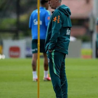 Ancelotti ainda testa opções em amistosos antes da Copa, com principais dúvidas