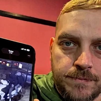Ladrões adolescentes de moto chamados de intocáveis debocham vítimas no TikTok