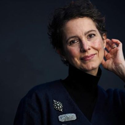Cecília Malan abre os bastidores da rotina de correspondente internacional