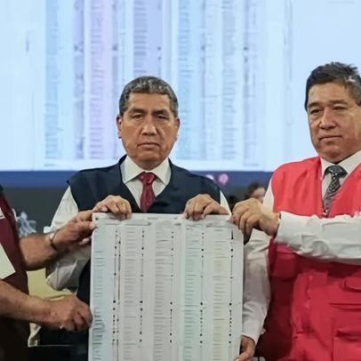 Peru encerra apuração após um mês; veja quem vai ao 2º turno