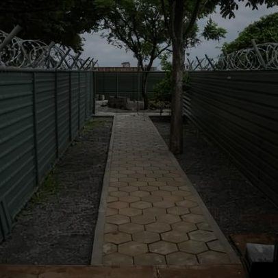 Ex-chefe do BRB ocupa a mesma cela de Bolsonaro na Papudinha