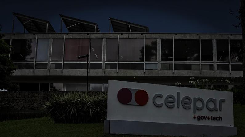 Relatório sigiloso da privatização da Celepar recomenda mudanças na estrutura da companhia. (Foto: Roberto Dziura Jr/AEN-PR)