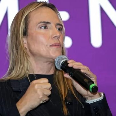 Celina rebate Ibaneis e afirma ter herdado crise no BRB e contas públicas