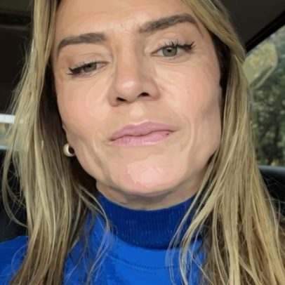 Governadora do DF agradece apoio de Lula ao BRB