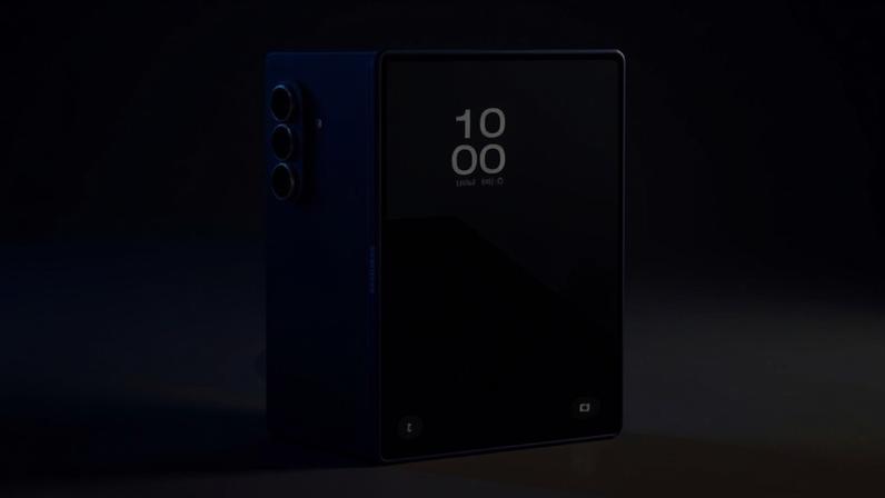 Ficou confuso? Samsung decide nomes dos celulares dobráveis de 2026