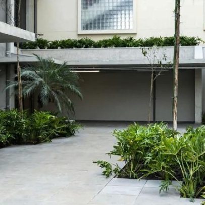 Google mostra interior do novo centro de pesquisas em São Paulo