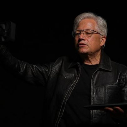 Divisão de games da NVIDIA passa a ser área secundária em edge computing