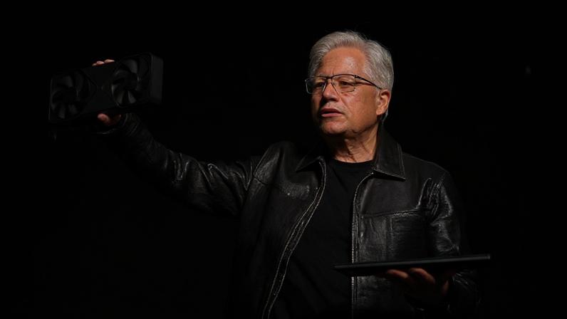 CEO da NVIDIA fará keynote na GTC Taipei antes da Computex 2026 com foco em IA