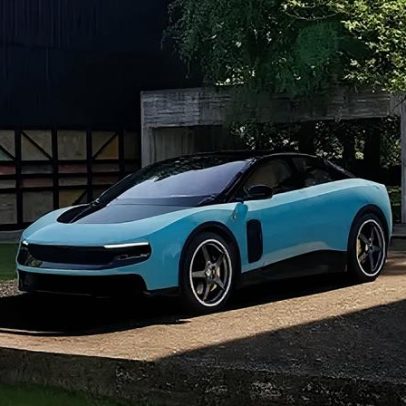 CEO da Ferrari defende novo carro elétrico em meio a críticas