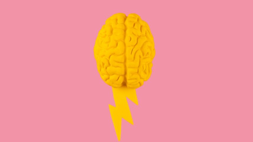 O que será que muda fisiologicamente e neurologicamente no cérebro de uma mãe — Foto: Magnific