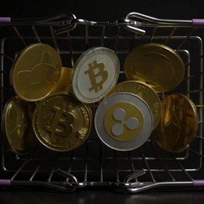 9 criptomoedas com potencial de alta em maio