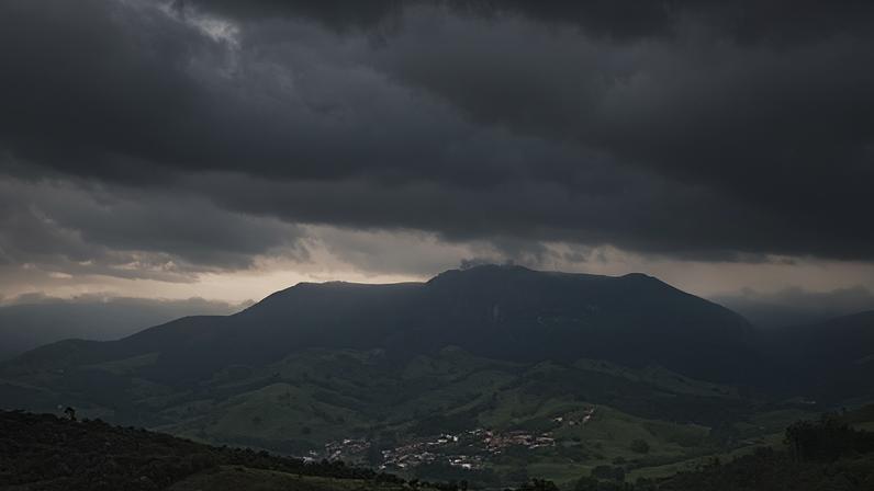 Previsão do tempo deixa Minas Gerais em alerta para mais chuvas