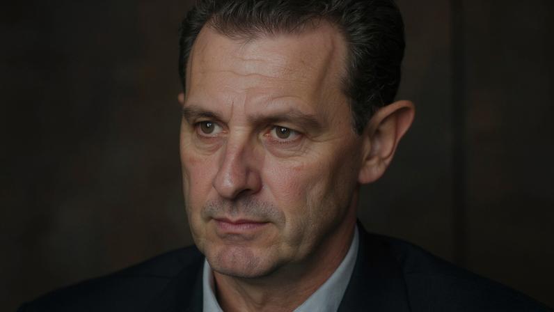 Imagem colorida mostra Bashar al-Assad - Metrópoles