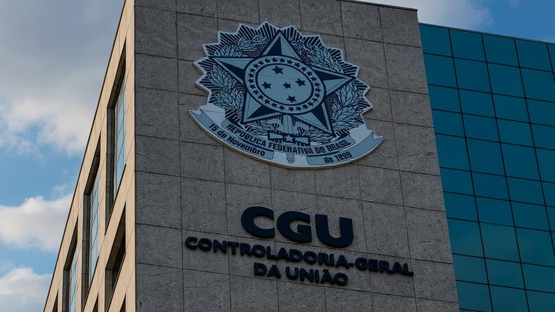 Concurso CGU é autorizado com 60 vagas