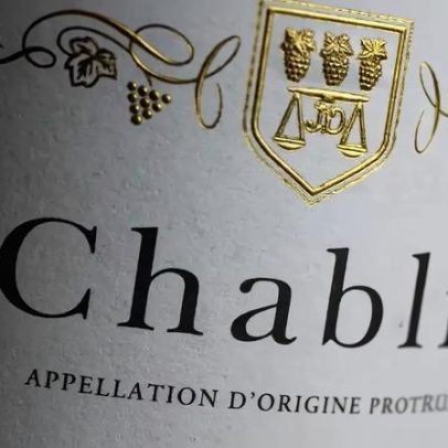 Chablis, Chardonnay fora do padrão, ganha espaço no Brasil