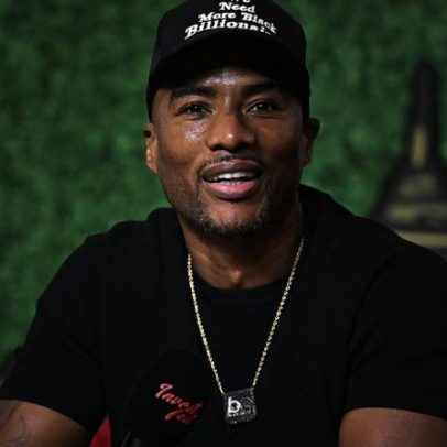 The Breakfast Club de Charlamagne Tha God chega à Netflix