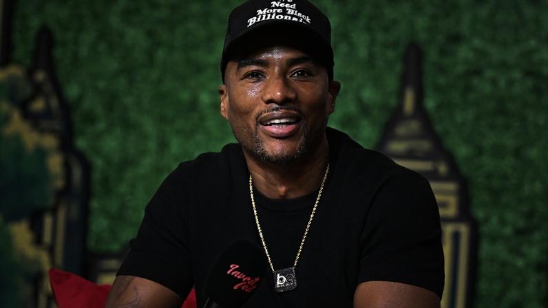 The Breakfast Club de Charlamagne Tha God chega à Netflix