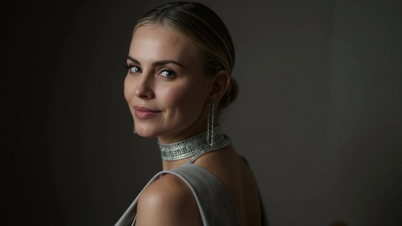 Charlize Theron, atriz