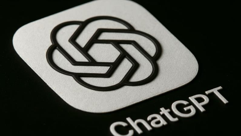 OpenAI anuncia novas medidas para combate à desinformação eleitoral usando a tecnologia do ChatGPT (Matteo Della Torre/NurPhoto/Getty Images)