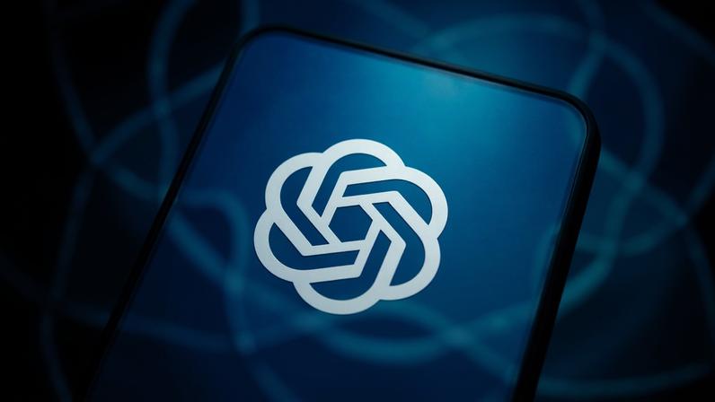 Dona do ChatGPT: Pessoa física nos EUA pode investir na OpenAI via fundo da Robinhood (Getty Images). (NurPhoto / Colaborador/Getty Images)