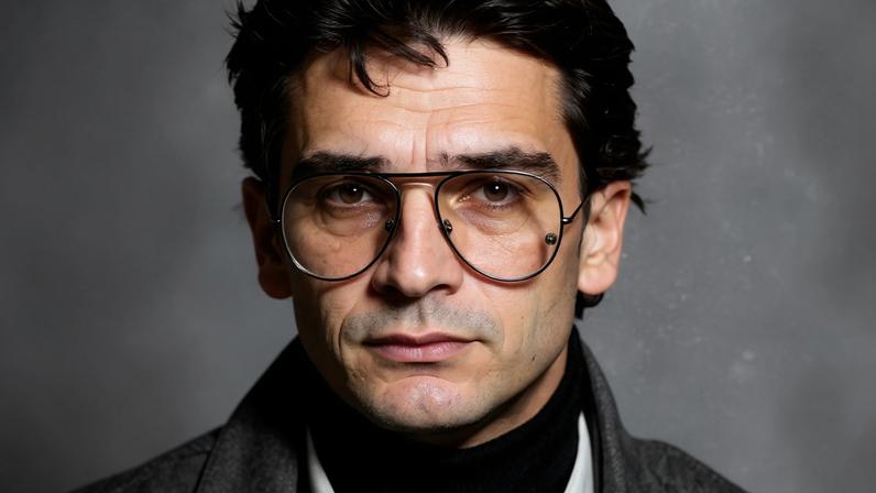 Matteo Messina Denaro, antigo chefão da máfia de Sicília