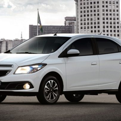 Conheça os 10 carros usados mais vendidos no Brasil em abril de 2026